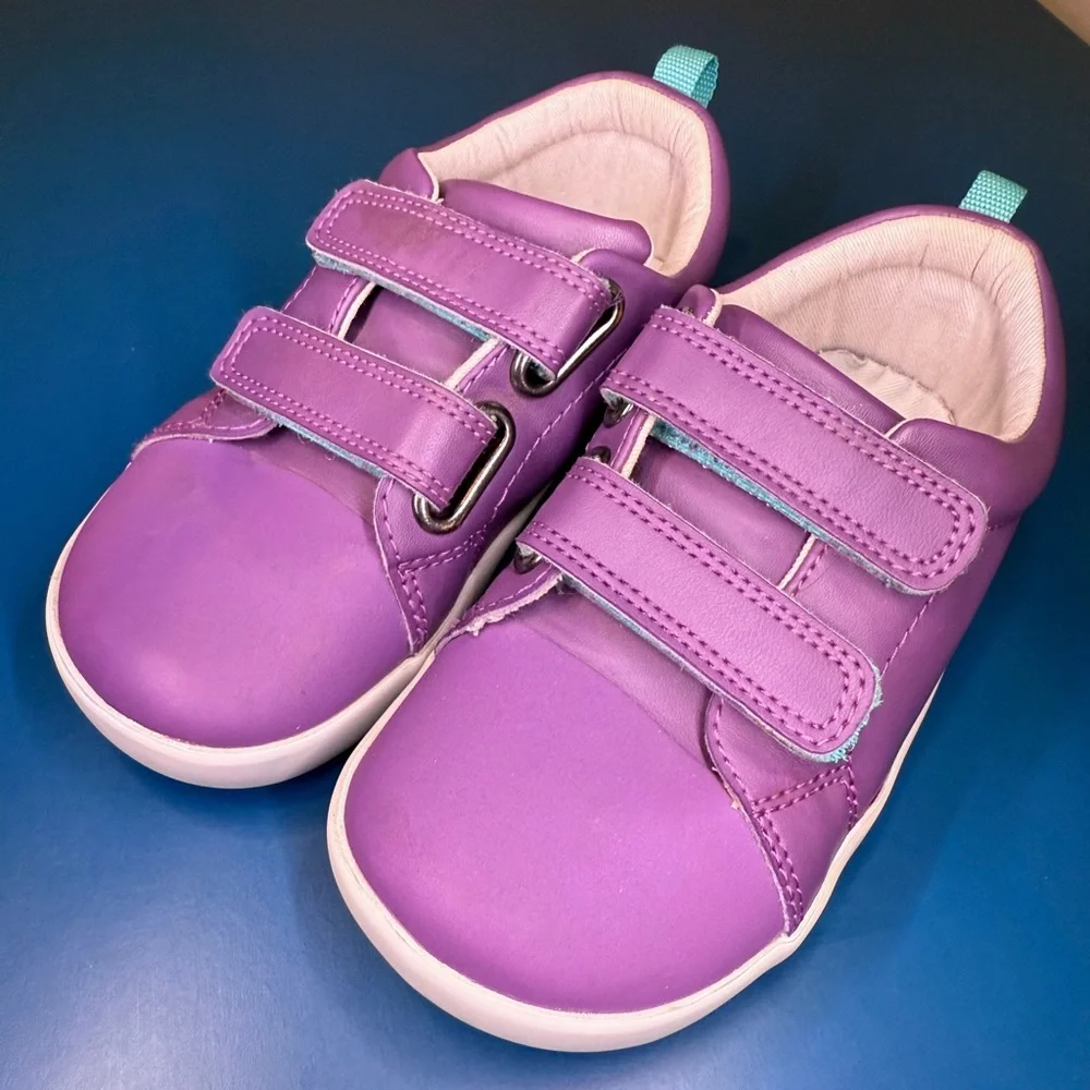 Ten Little
Everyday Original in Purple 10.5 Child - Picture 2 of 8